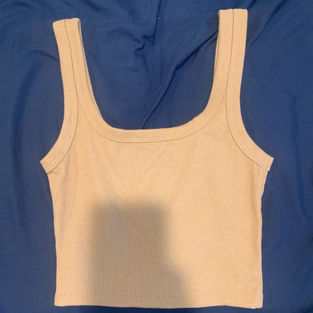 shein crop top
